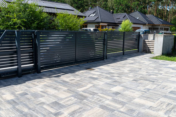 Best Driveway Paver Repairs and Restoration in USA